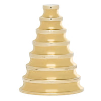 Regal Finial - Liberty Brass